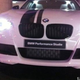 Illustration for article titled Does this European BMW 1-Series Studie have a high-performance secret?